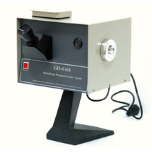 GD-0168 Máquina de prueba de colormeter portátil de combustible Color de combustible Color Chromascope