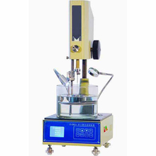 GD-2801H Penetrómetro de bitumen automático (tipo multifuncional de baja temperatura)