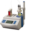 Titrador automático de laboratorio automático para la titulación ácida alcalina.
